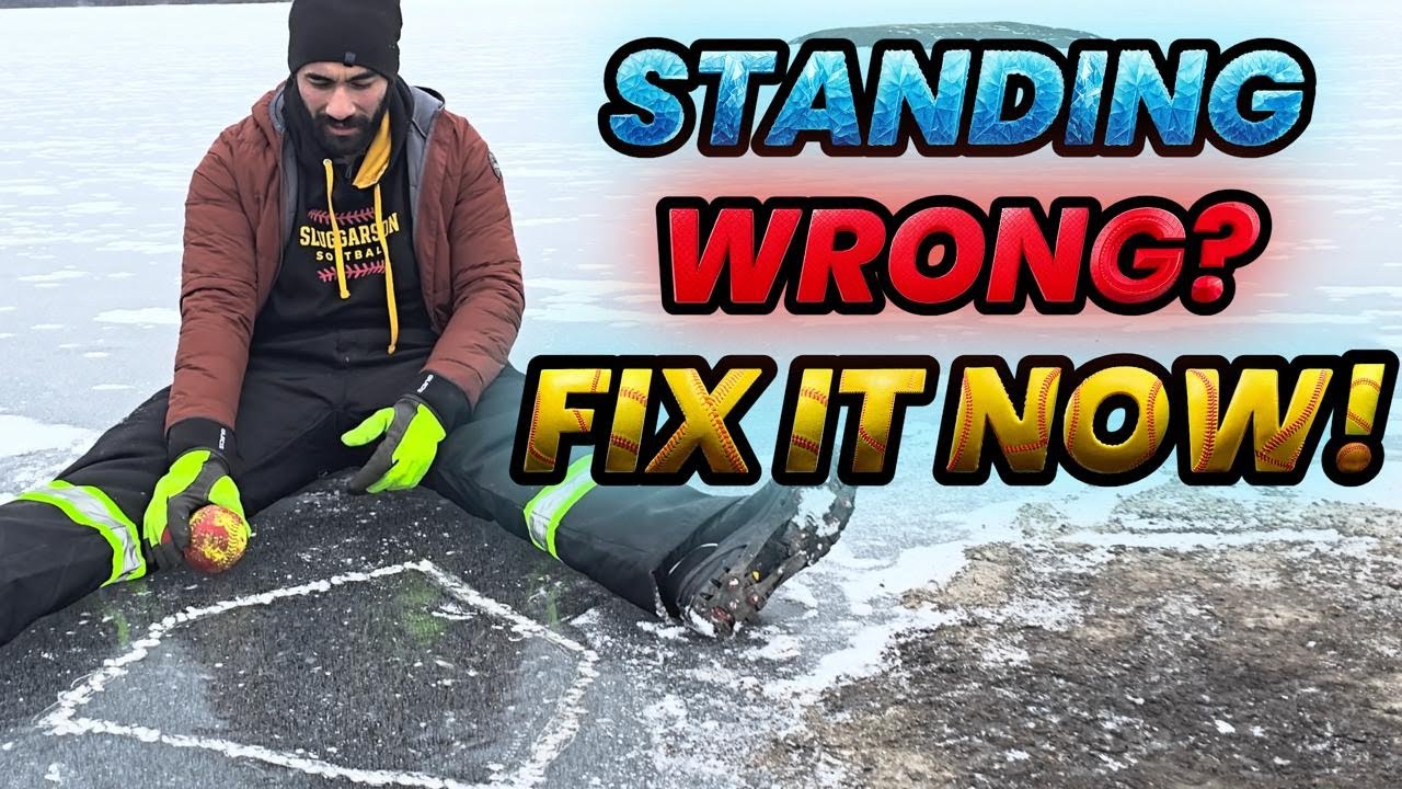 You’re Standing Wrong in the Box! | The Secret to Better Contact ❄️