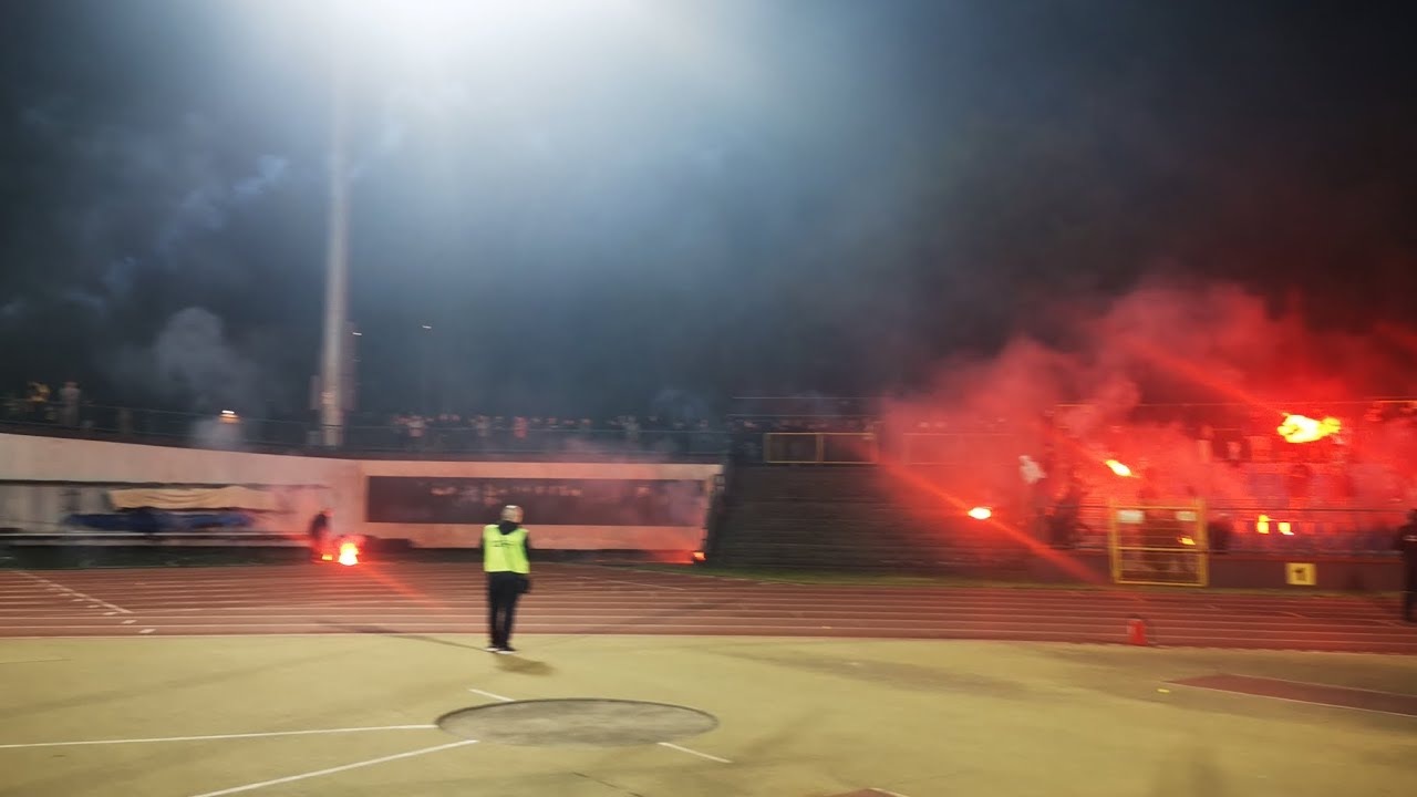 Elana Toruń vs Włocłavia Włocławek derby 13.05.2023