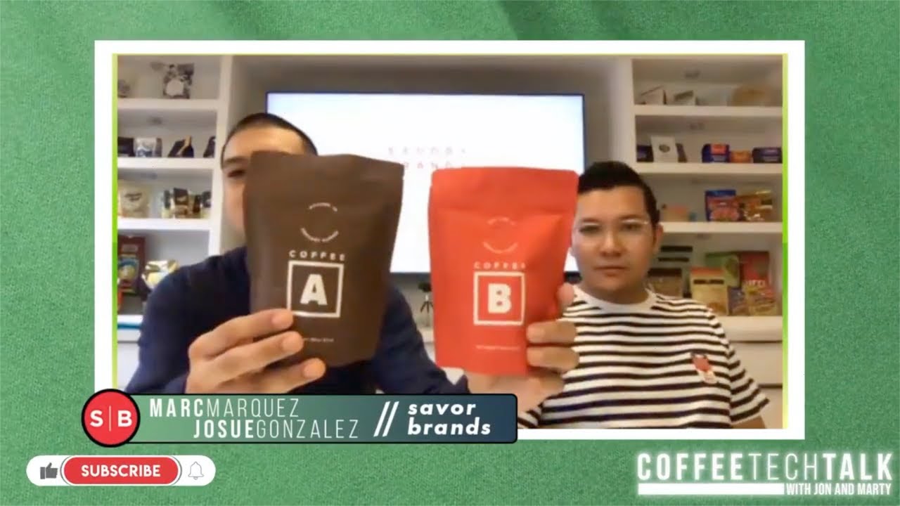 DOES THE COLOR OF YOUR BAG IMPACT YOUR PERCEPTION OF FLAVOR?