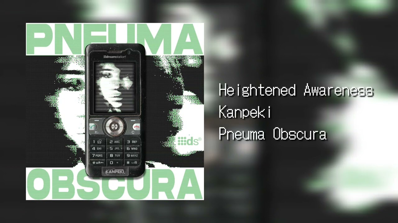 Kanpeki - Heightened Awareness