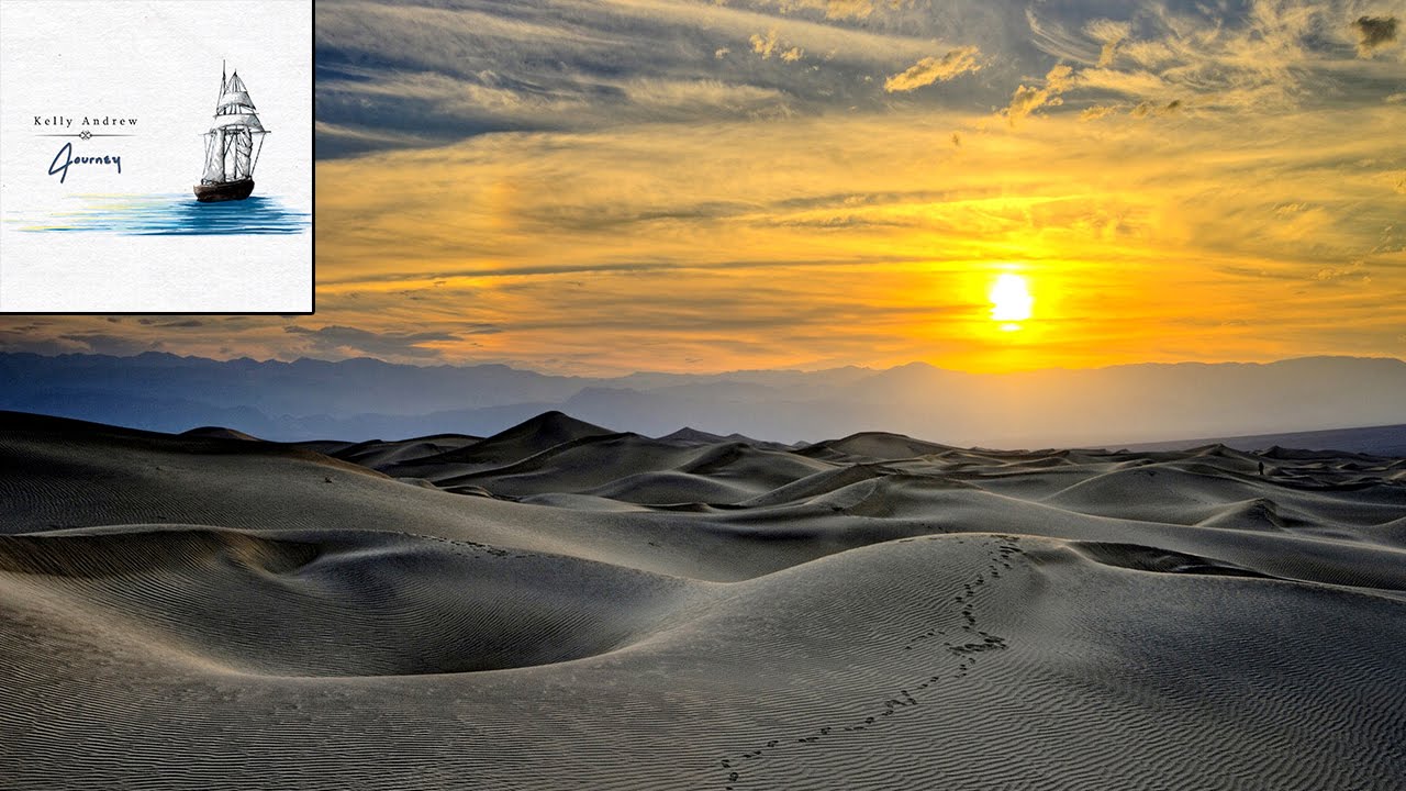 Journey - Into The Sun