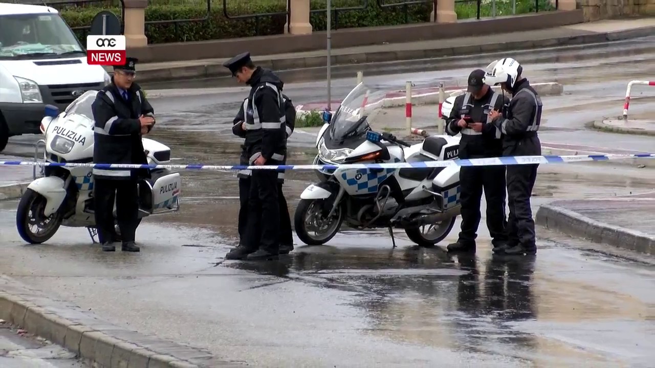 KAROZZA BOMBA TOQTOL RAĠEL F’ĦAL QORMI