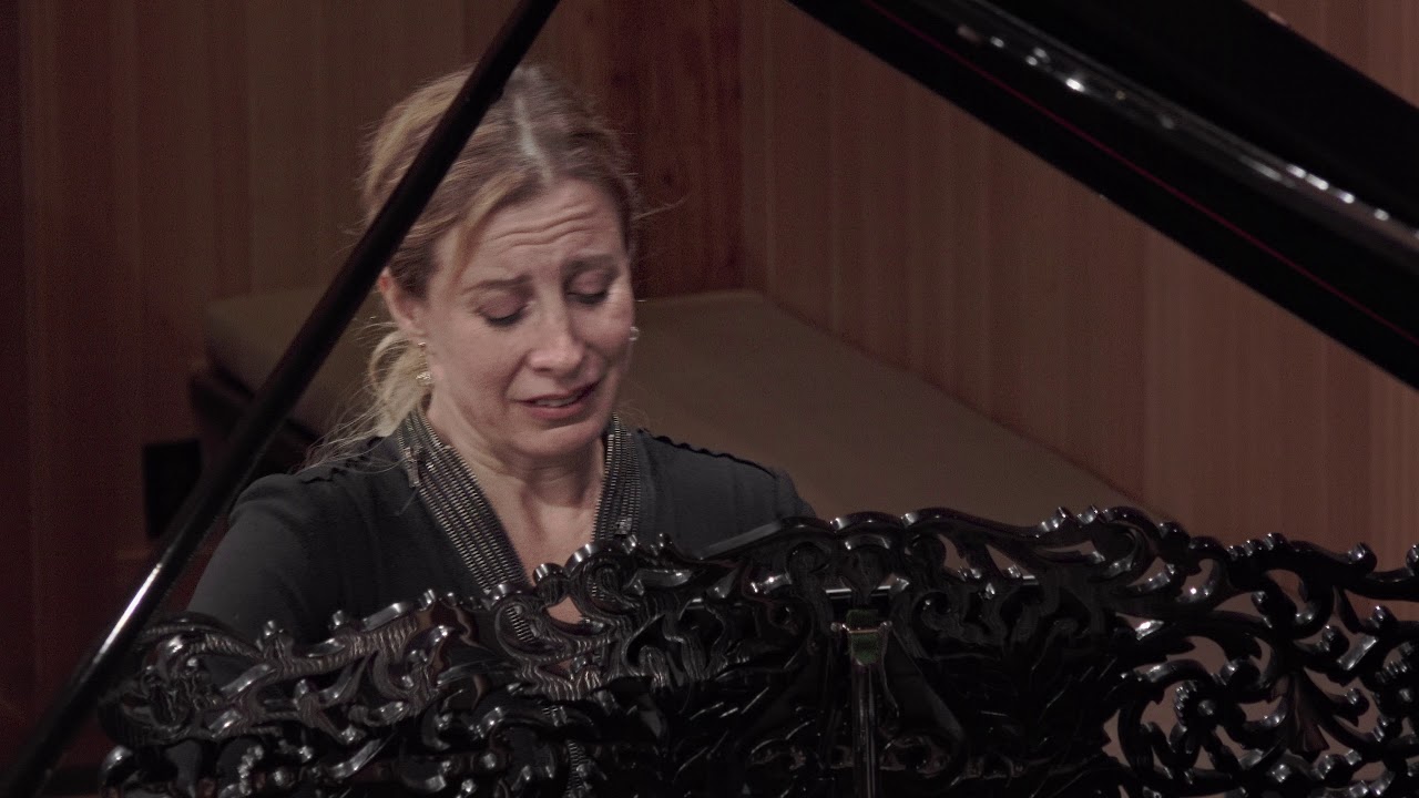 Chopin: Nocturne No. 20 in C#m Op. posth - Ingrid Fliter