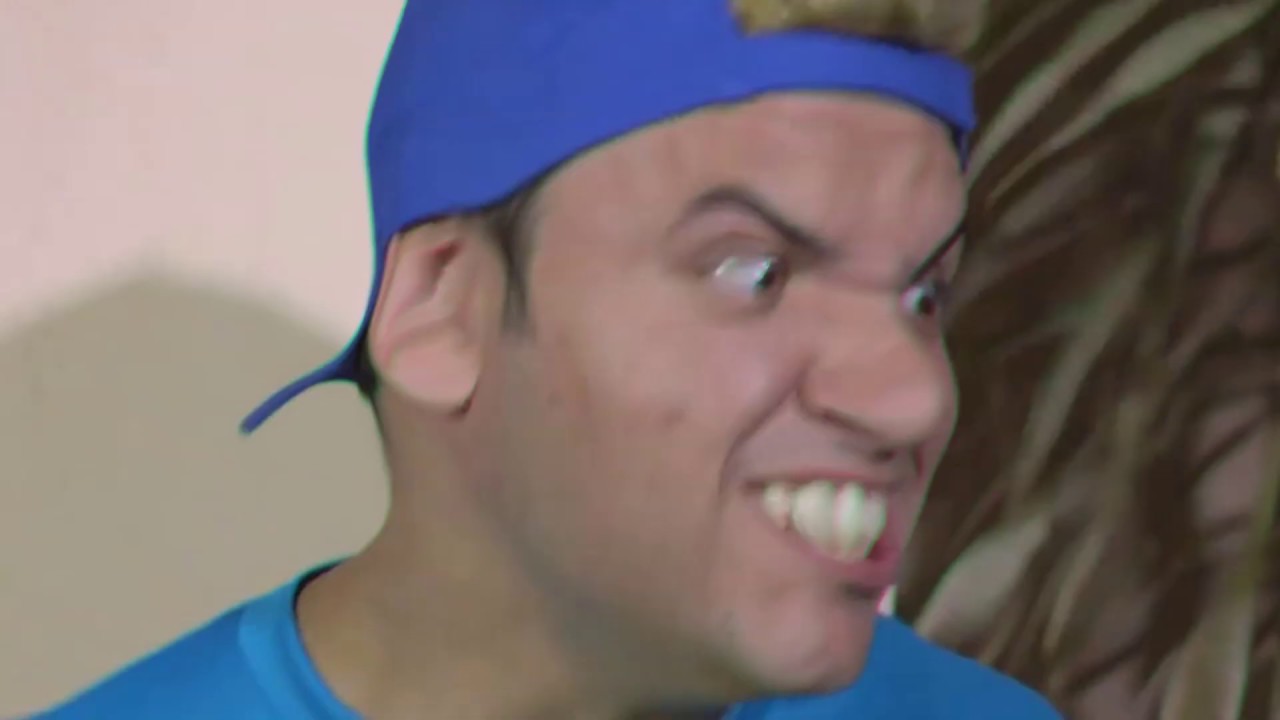 YTPBR LUCCAS NETO - video aleatório msm