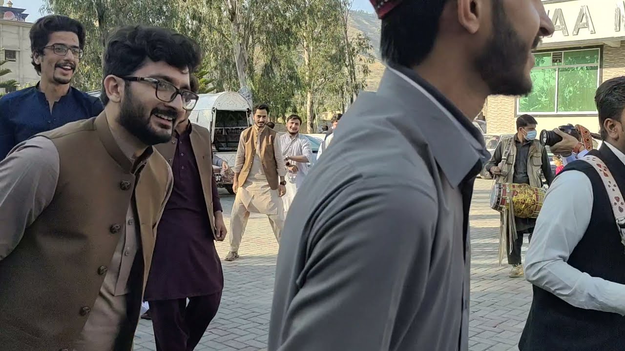 Best Kumhar Video | Mohsin Khan Tanoli Wedding