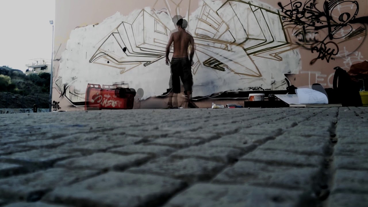 UcsU Crew | fade out