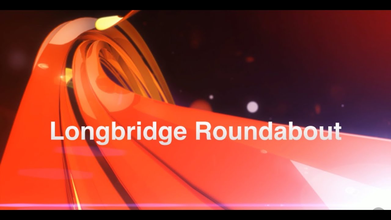 Longbridge Roundabouts
