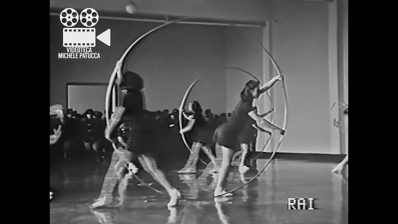 Orvieto   visita di Mussolini  Filmato Istituto Luce 1940 1