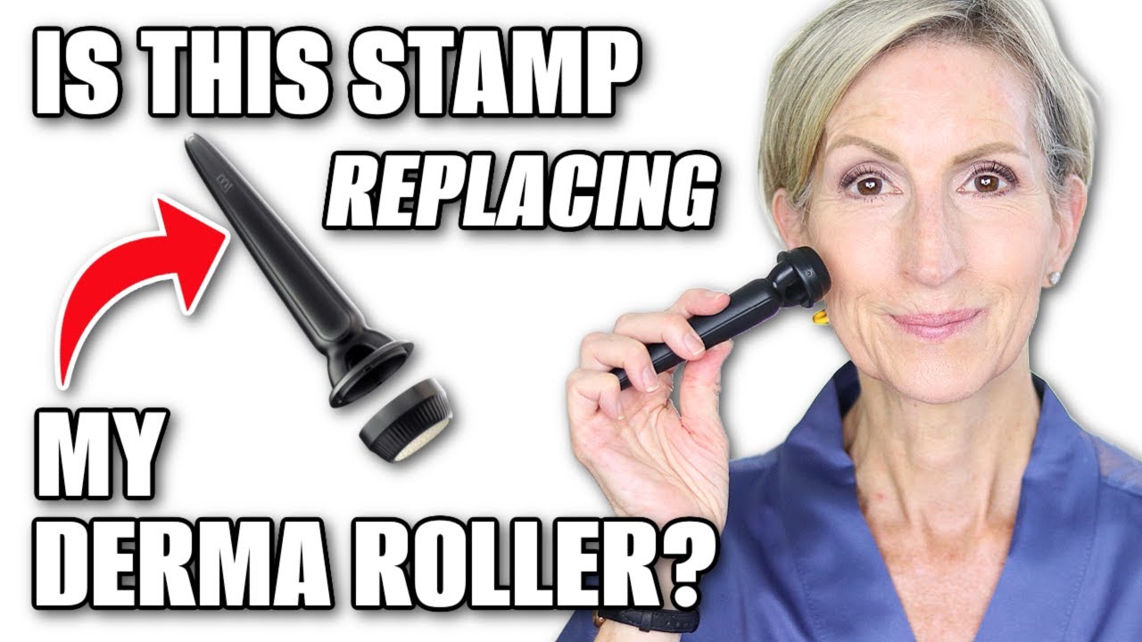 Is the Banish Microneedling Stamp Worth It? My Honest Review After 30 Days