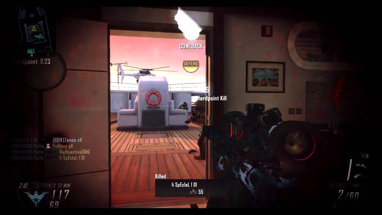 Grizz & Bella -Love and War- Trailer by iZrx @EyeZedAreEx