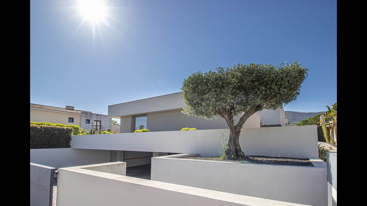 Moradia de Luxo na Quinta da Beloura I