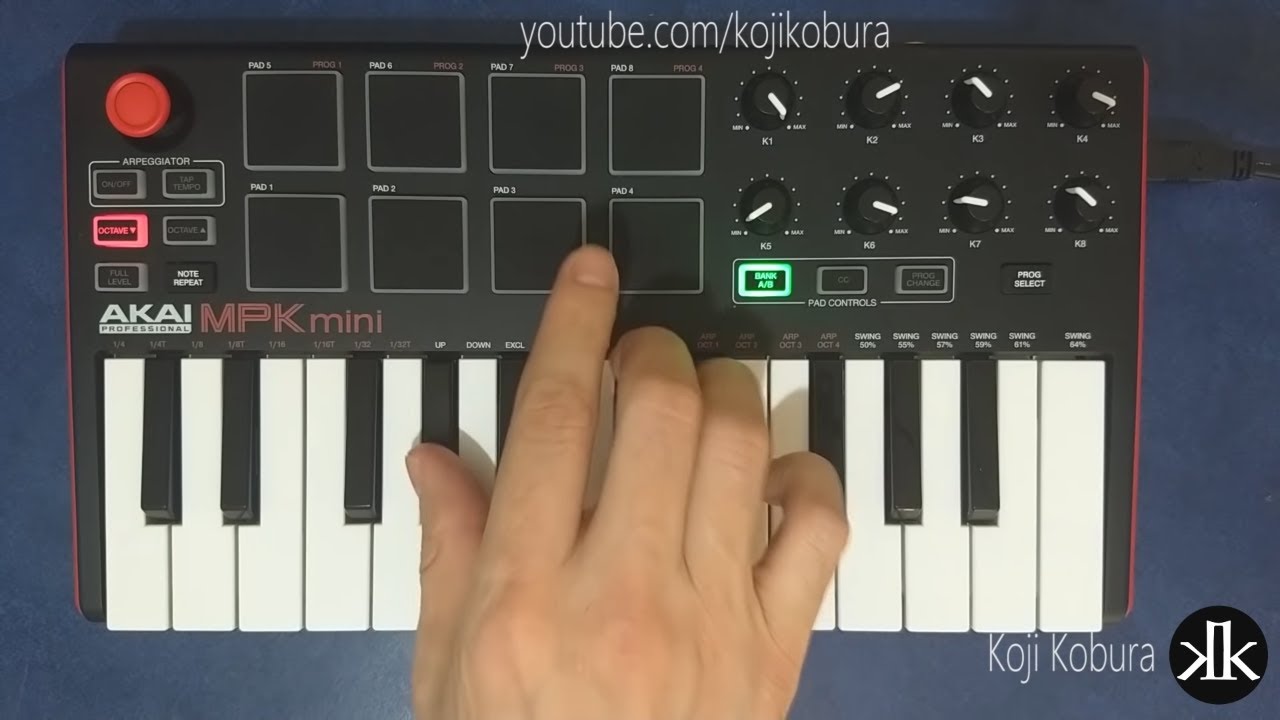Kendrick Lamar - HUMBLE. (Cover)
