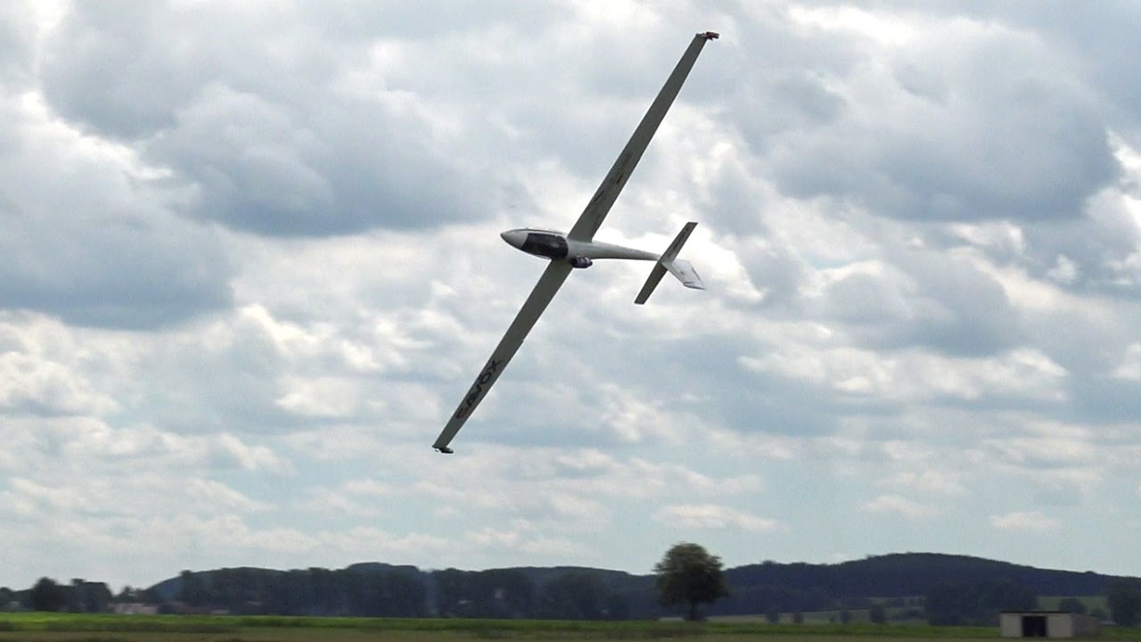 Cirrus K - Mario Müller