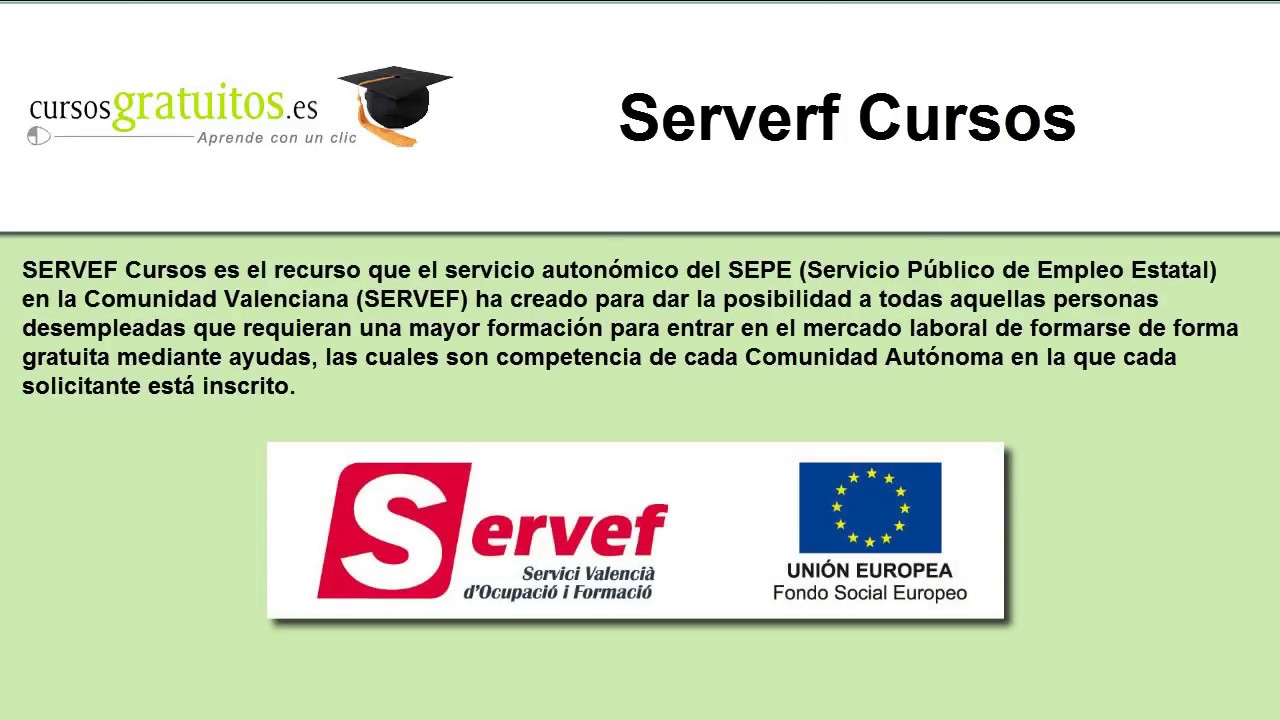 Servef
