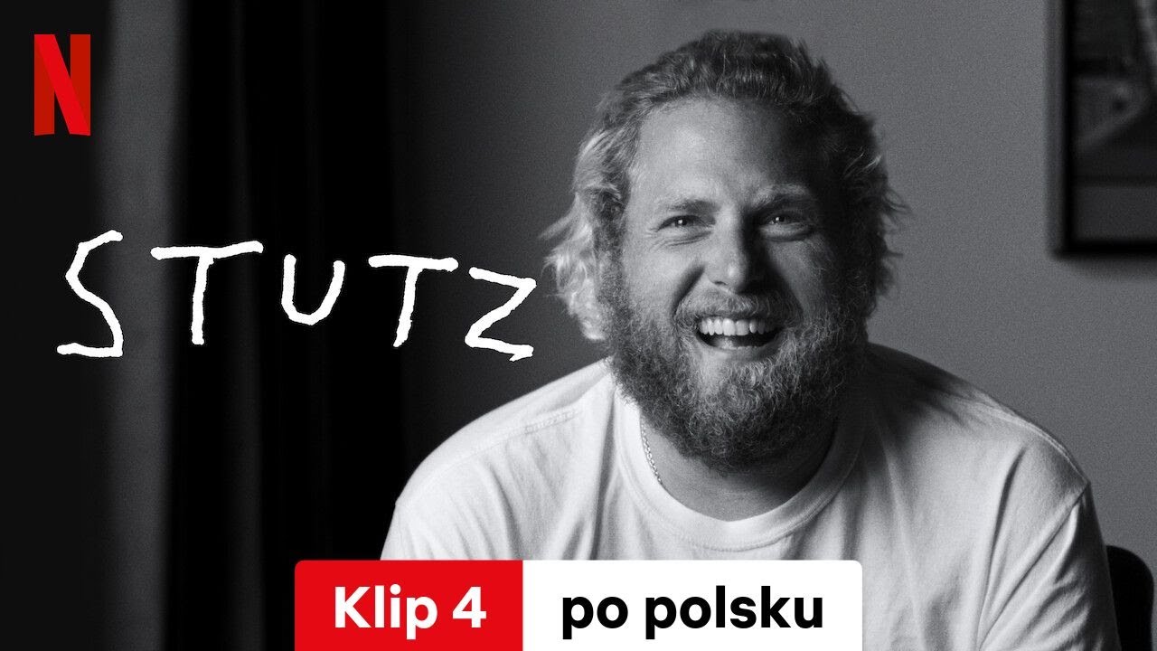 Stutz (Klip 4) | Zwiastun po polsku | Netflix