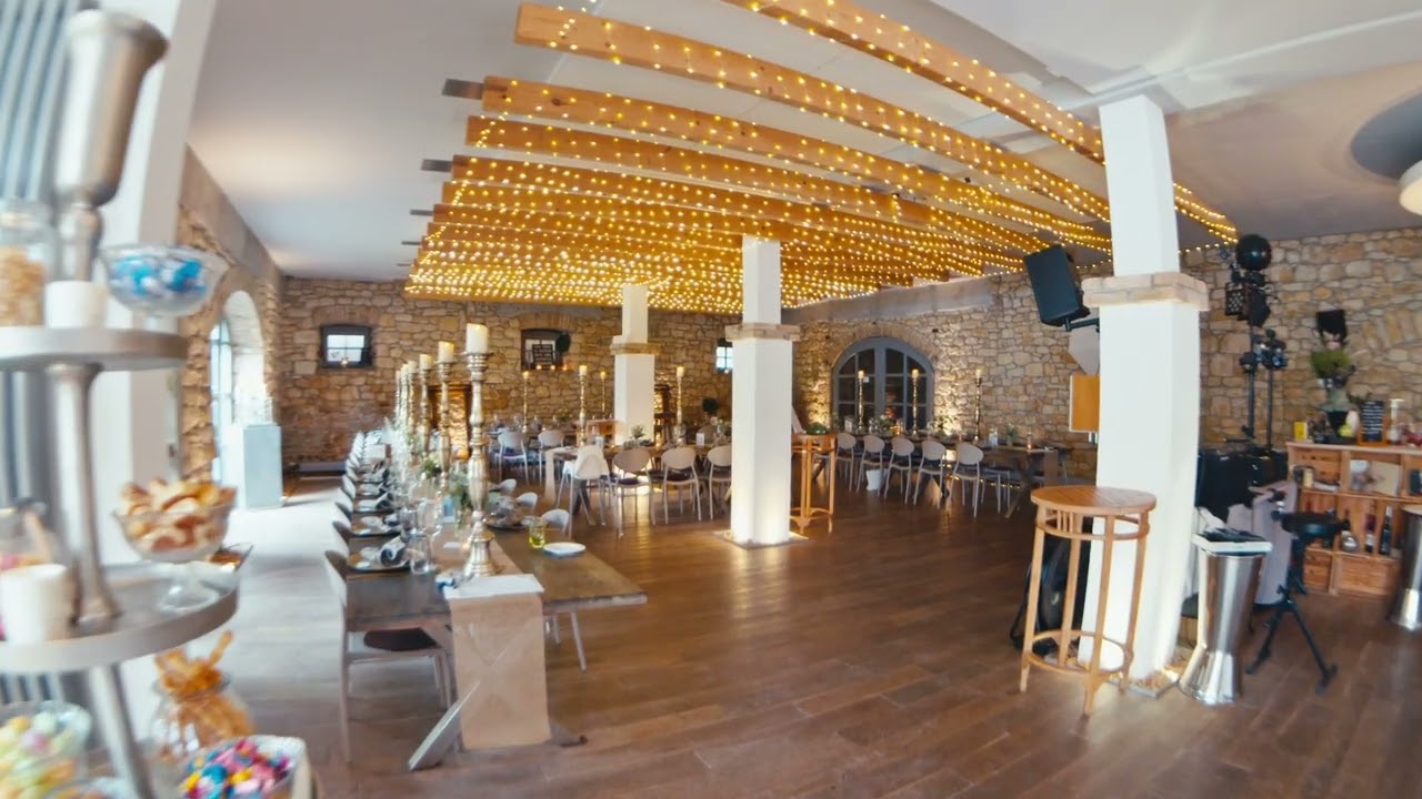 Hof Herzberg  Hochzeitslocation