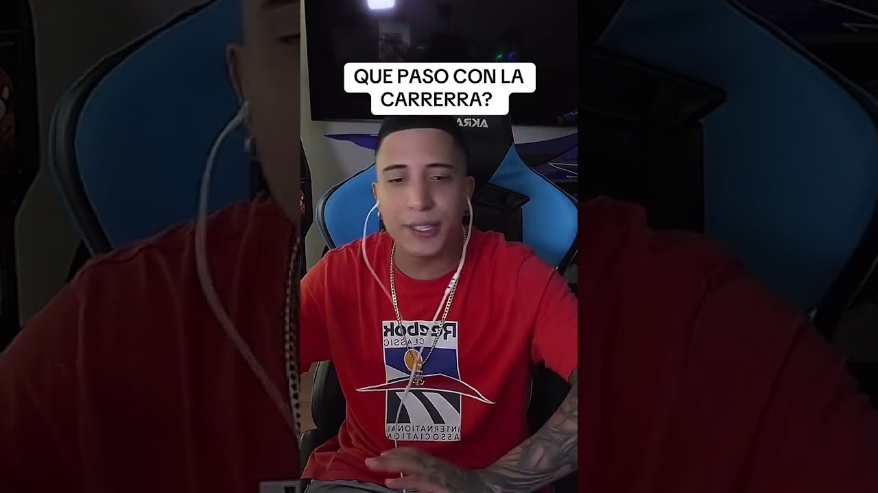 SEBASTIAN HERRERA NOS QUEDO MAL A TODOS 😒| MR STIVEN