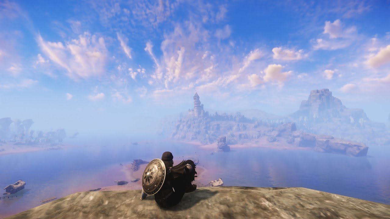 NEW WORLD FINALE! (Good Bye New World)