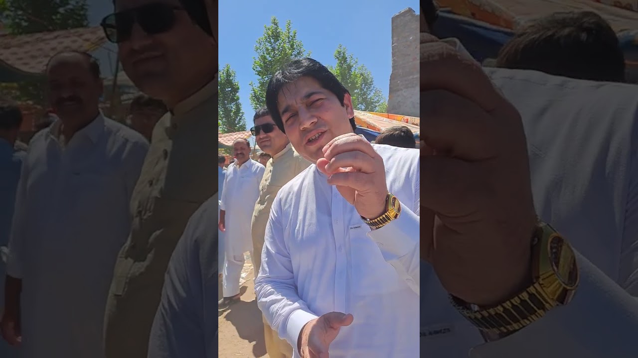 Mirza Gul Baba Mela             Ziarat Mirza Gul Baba