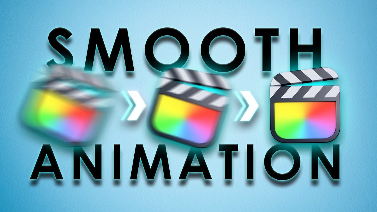 БЕСПЛАТНЫЙ ПЛАГИН, который позволяет вам ЛЕГКО АНИМИРОВАТЬ в Final Cut Pro