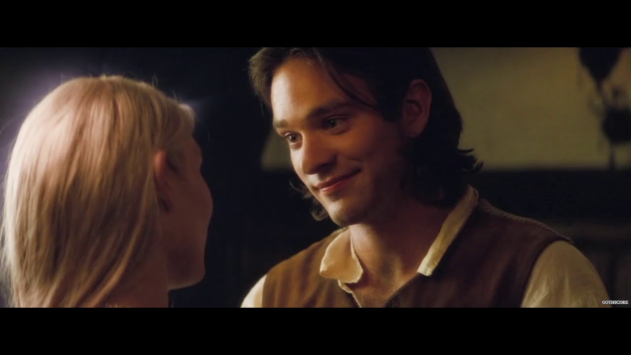 Stardust (2007) | Be my star