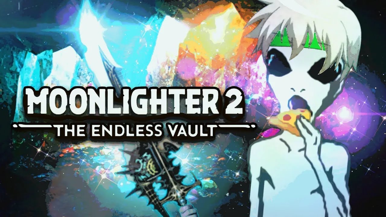 Everything Must Go and I'm Taking it ALL🤑| MOONLIGHTER 2 [1]