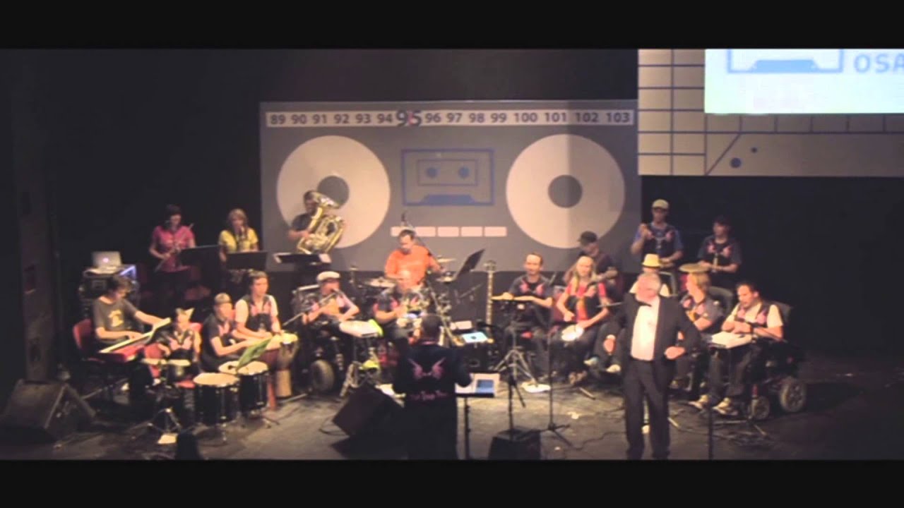 Michal Prokop & Tap Tap Orchestra - Blues milenců (oficiální video)