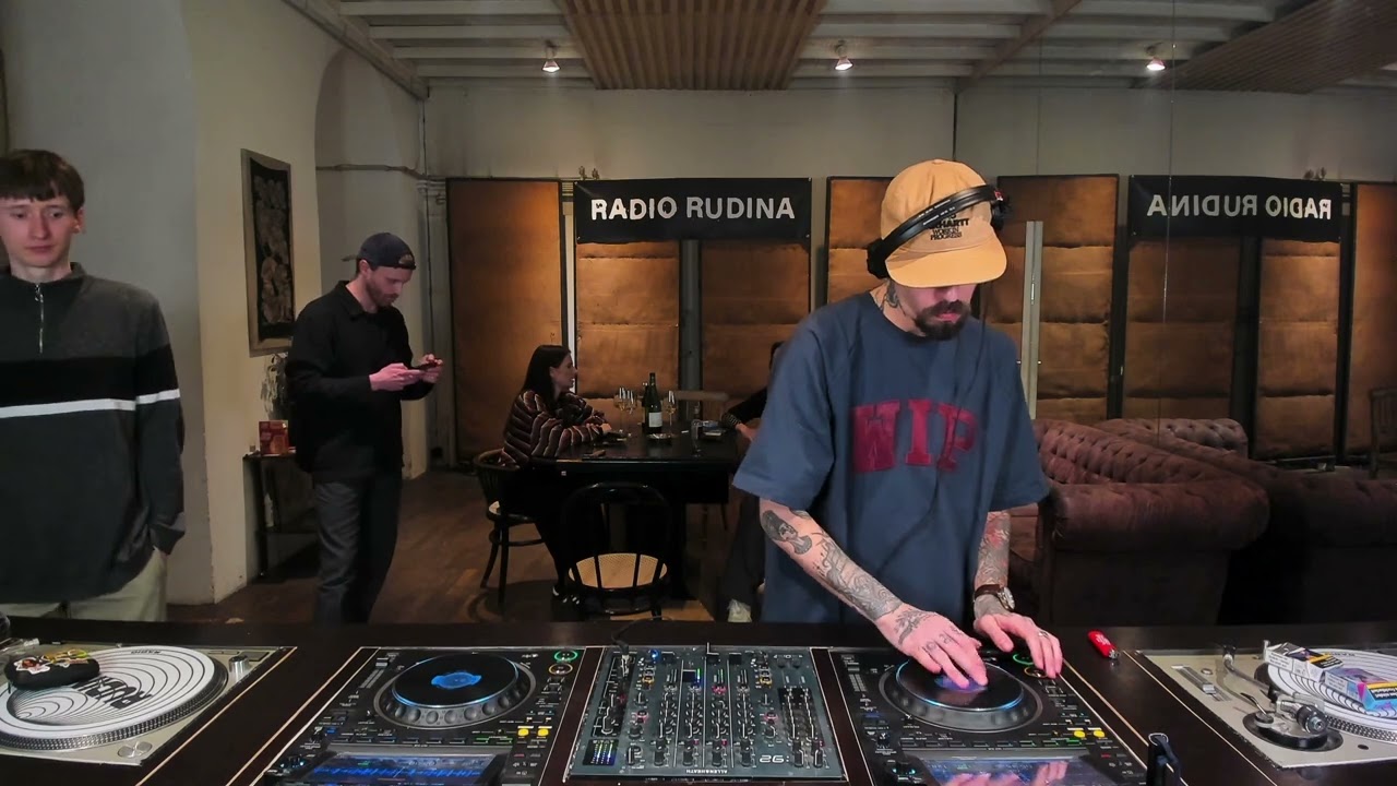 Demuja | Radio Rudina
