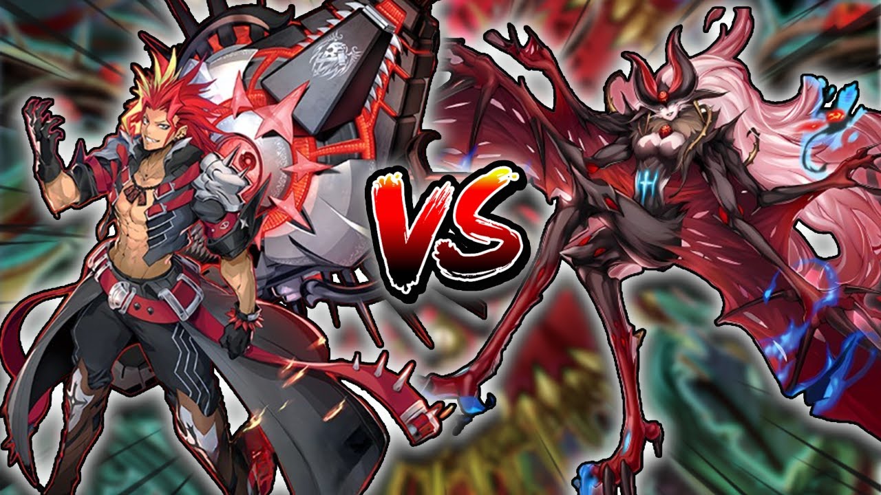 White Forest Fiendsmith vs White Forest Azamina *LIVE* Locals commentary match!