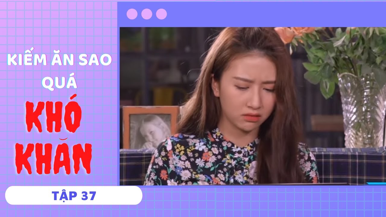 THẢO MAI & TƯỜNG VI BỊ KHÁCH HÀNG LỪA | TẬP 37 | SERIES PHIM SIÊU HÀI HAY NHẤT 2020