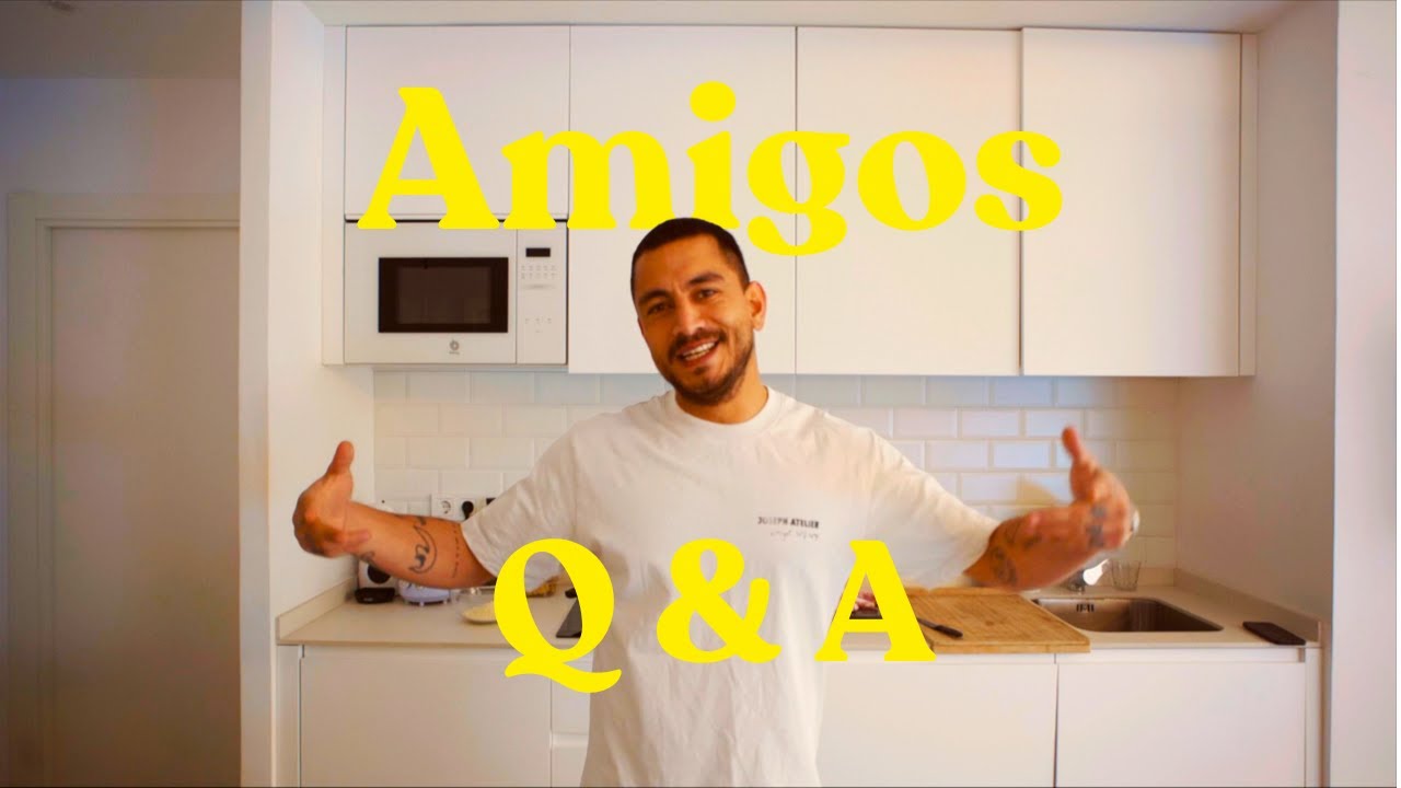 How to Land Your Dream Job at a Surf Camp! | Q&A