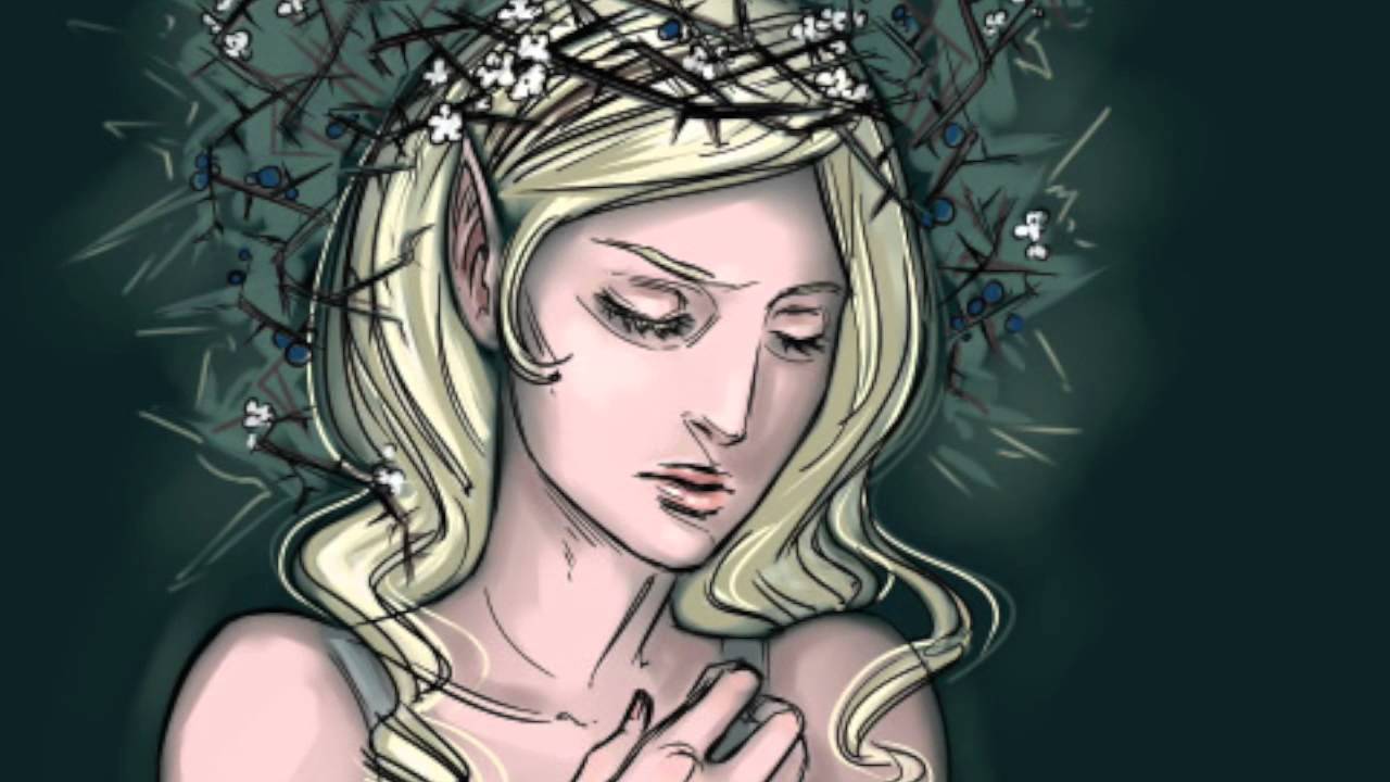 Ave Atque Vale-Of Loss