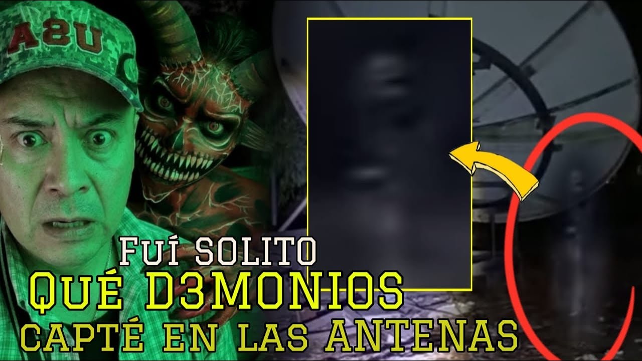 Exploracion solos con el di4bl0