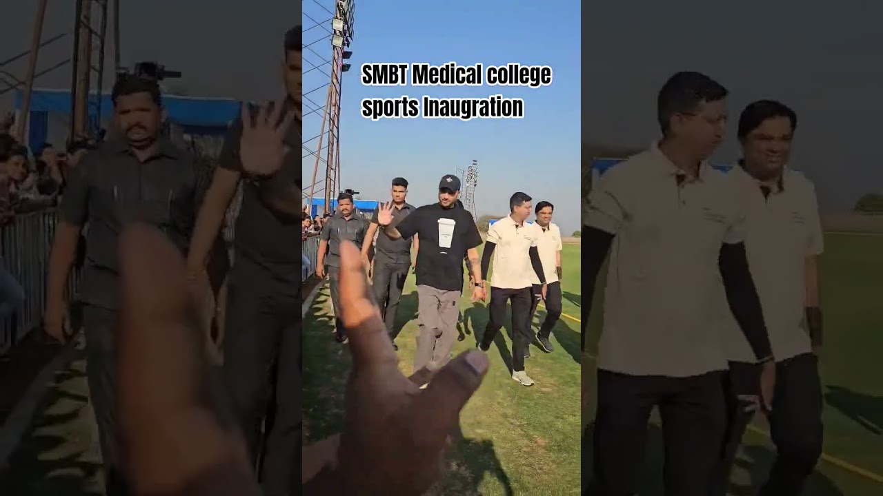 SMBT Medical college #medicalcollegereview #mbbsprivatecolleges #neetcounselling2025 #hosteltour