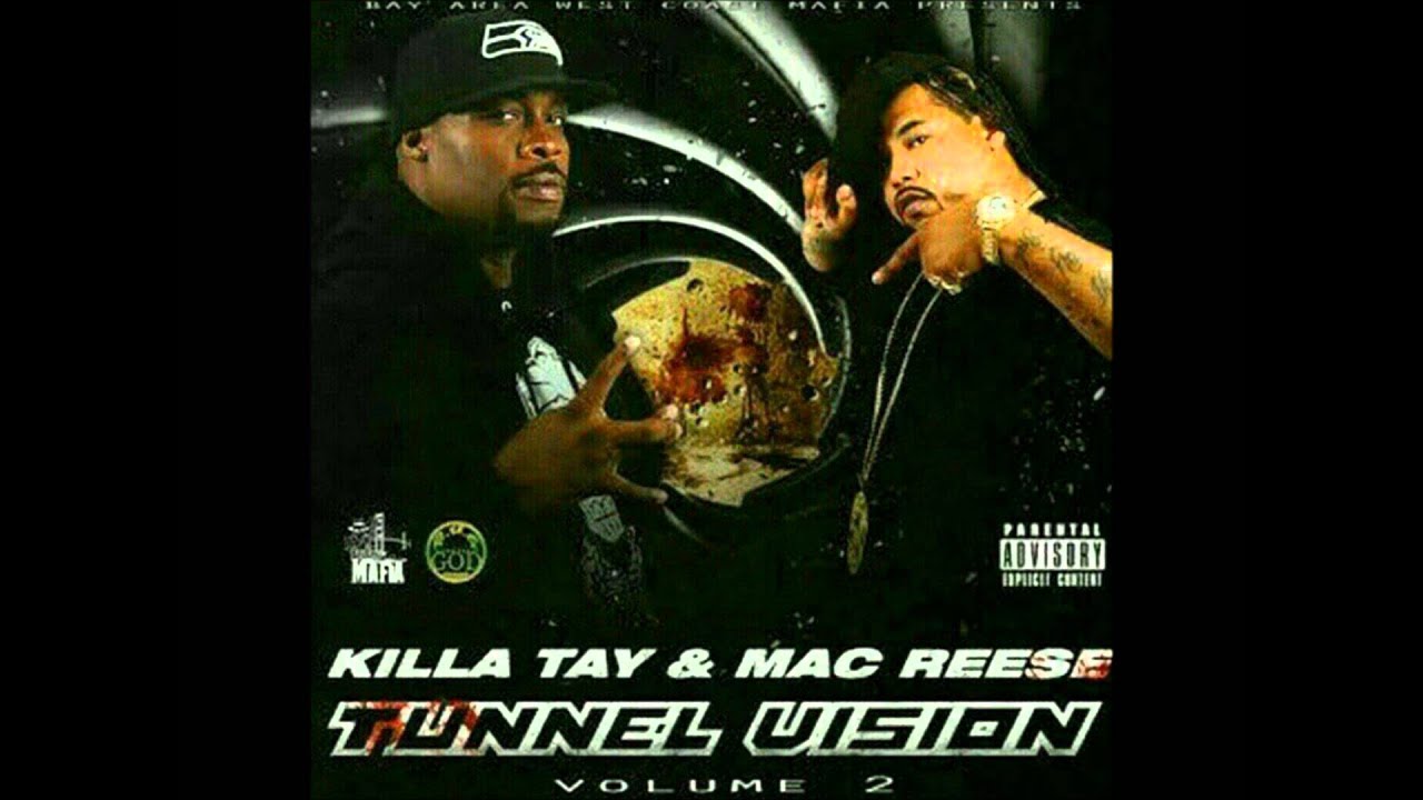 Killa Tay,Mac Reese  