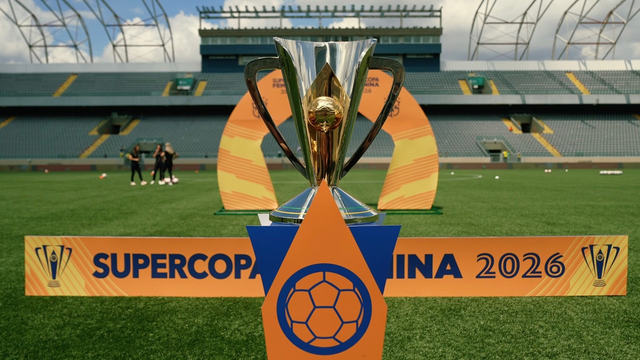 PALMEIRAS VENCE CORINTHIANS NOS PÊNALTIS E CONQUISTA SUPERCOPA FEMININA 2026