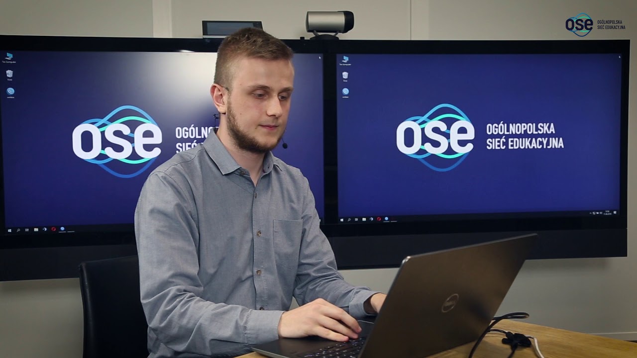 Konfiguracja sieci oraz urządzeń