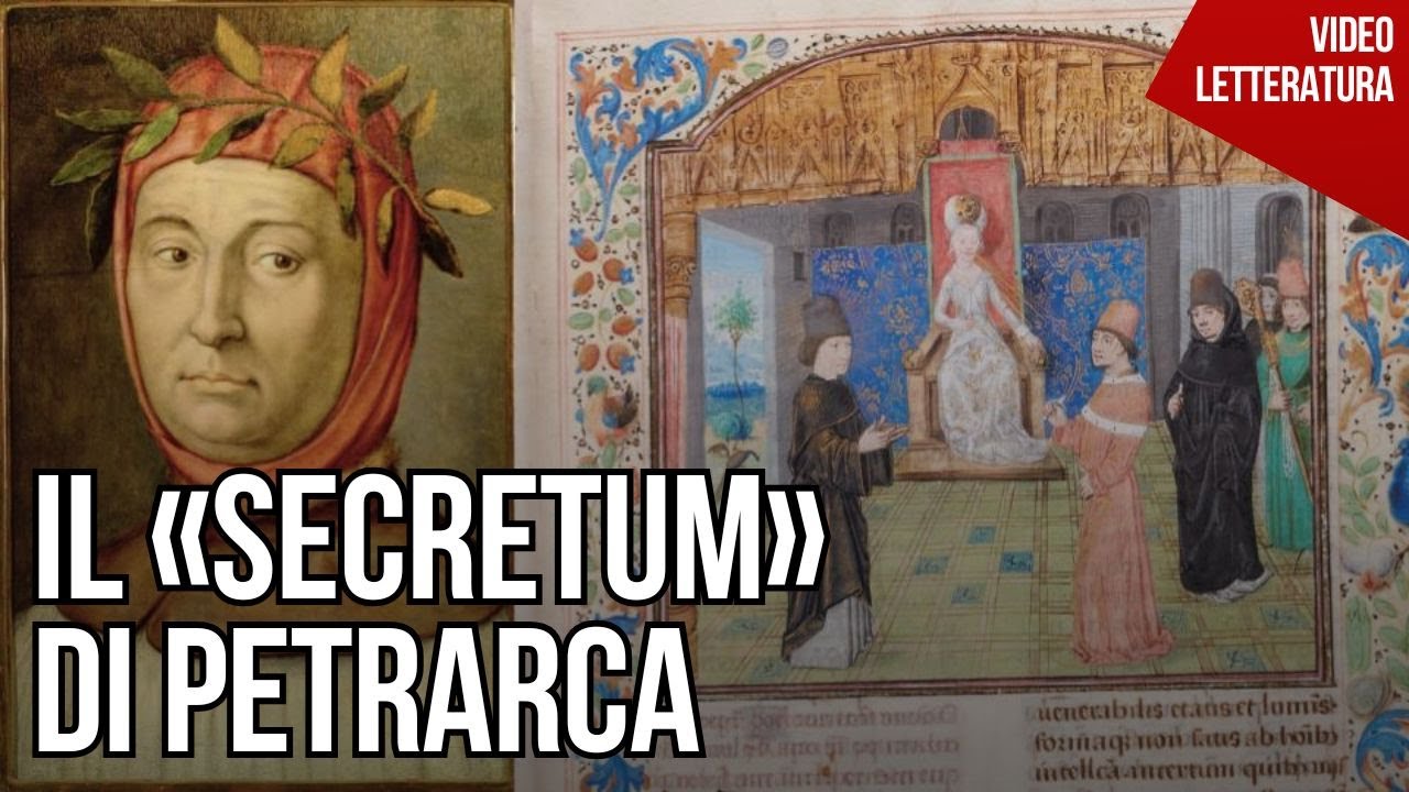 Il «Secretum» di Francesco Petrarca