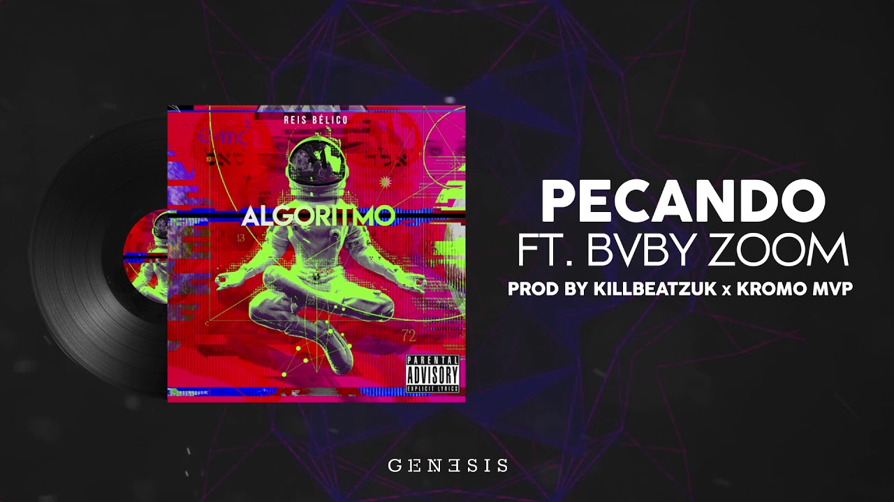 Reis Belico ft. Bvby Zoom - Pecando