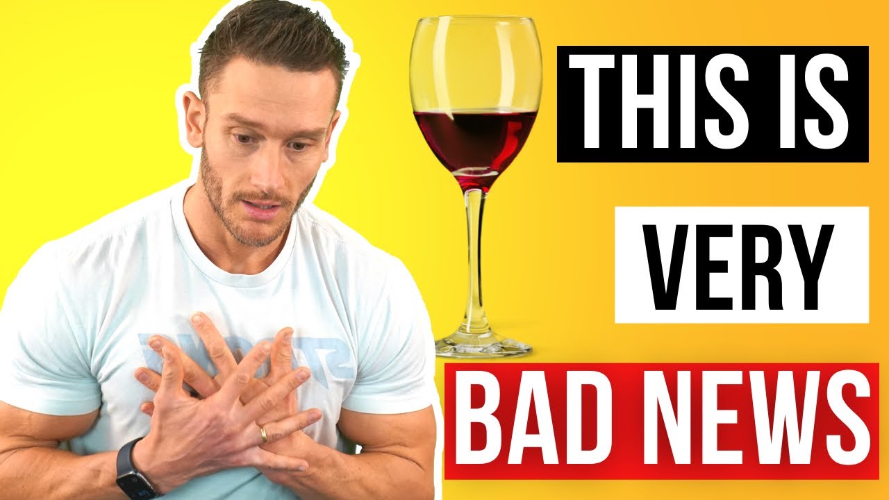 Resveratrol SLOWS Your Metabolism | This Changes Everything