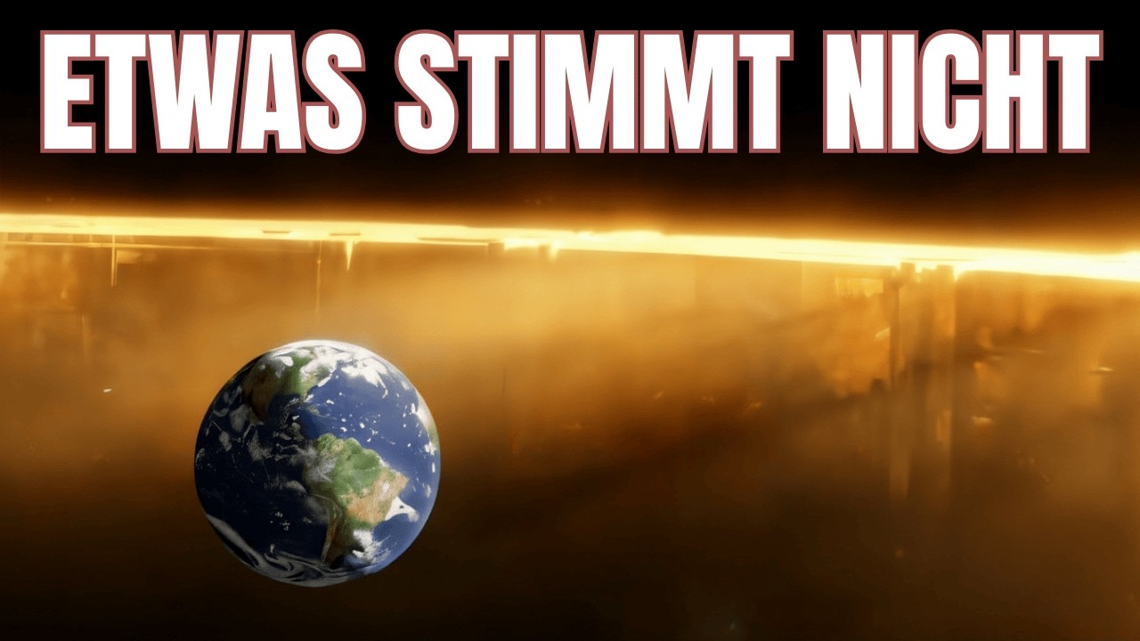 Die Erde bewegt sich auf etwas zu… und es ist seltsamer, als Sie denken.