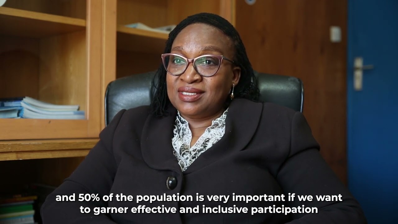 SADC Regional Integration