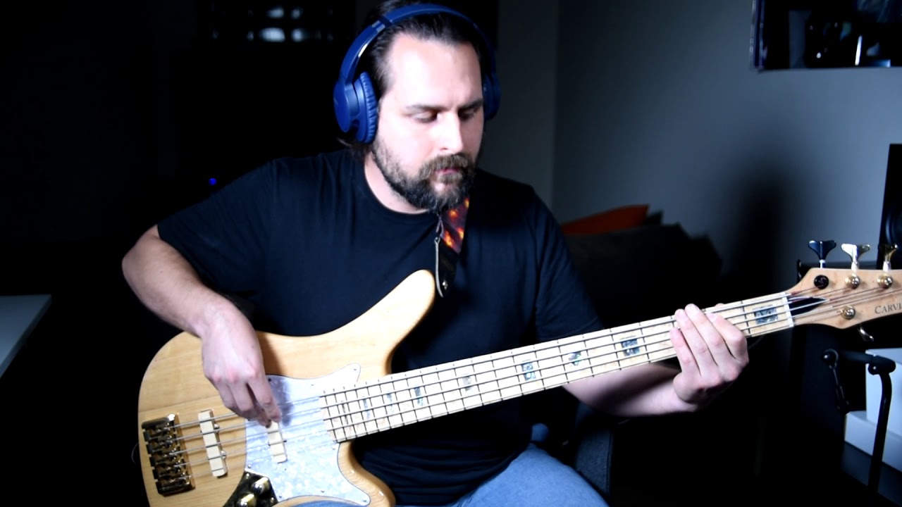 Outrun the Sunlight - Red Bird - Bass Playthrough