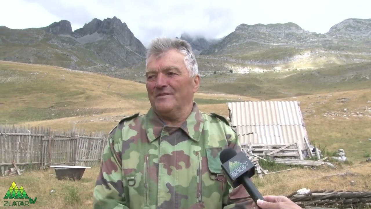 Putovanjem do zajedničkih ciljeva Zlatar - Durmitor - Sinjajevina