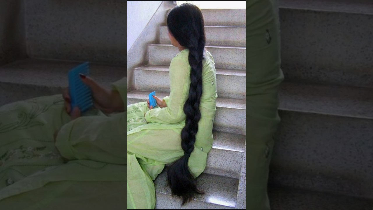 🌿Best Hair Growth Toner for Fast Hair Growth #shorts #haircare #hairgrowth #longhair