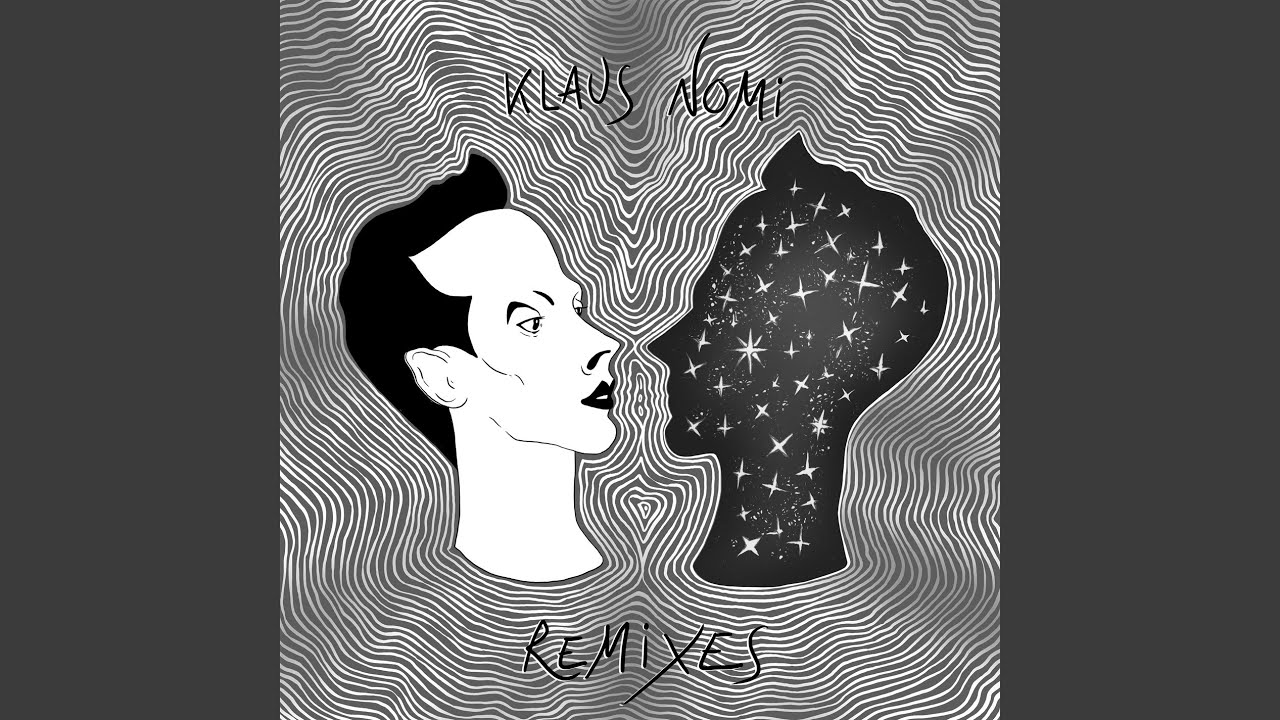 Keys Of Life (The Hacker Remix)