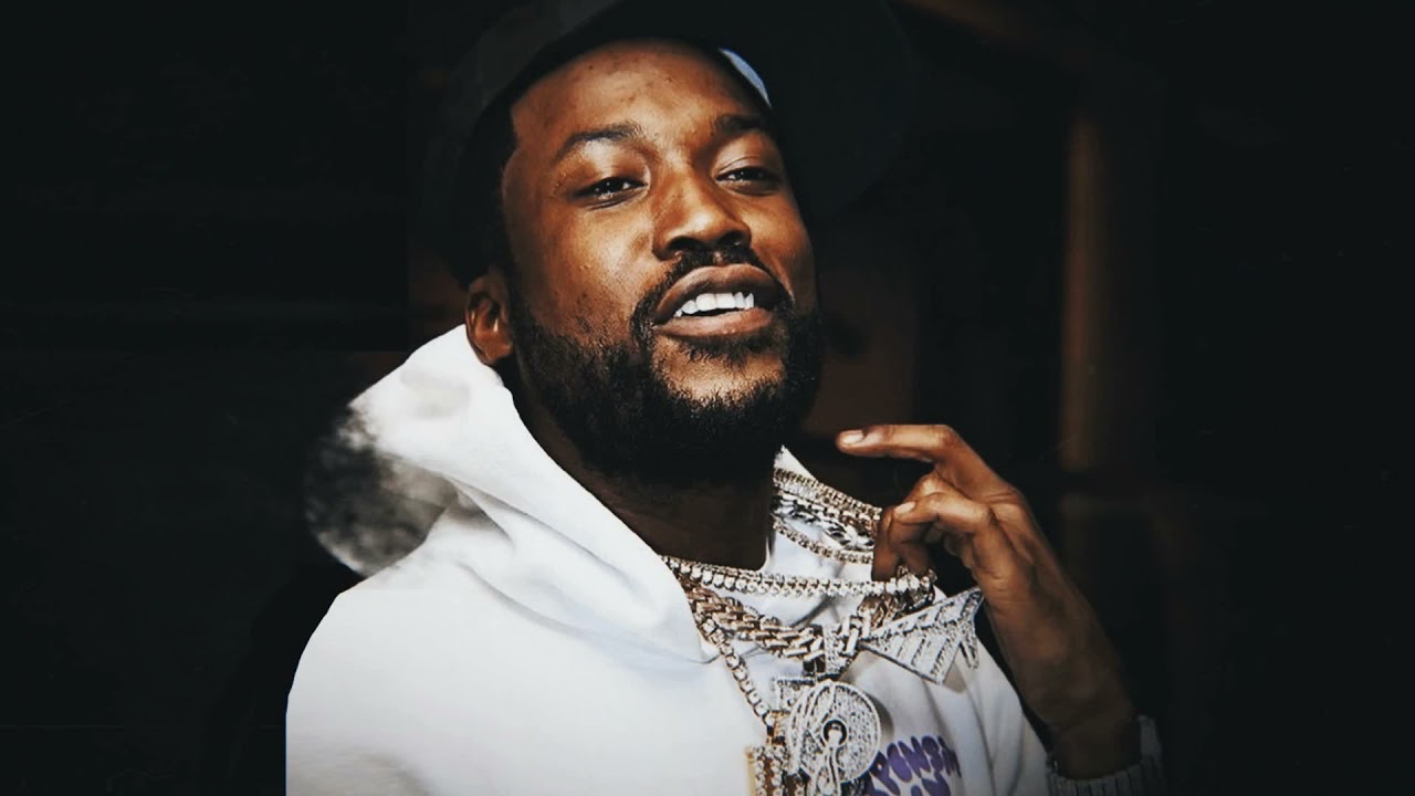 Meek Mill Type Beat 2021 - 