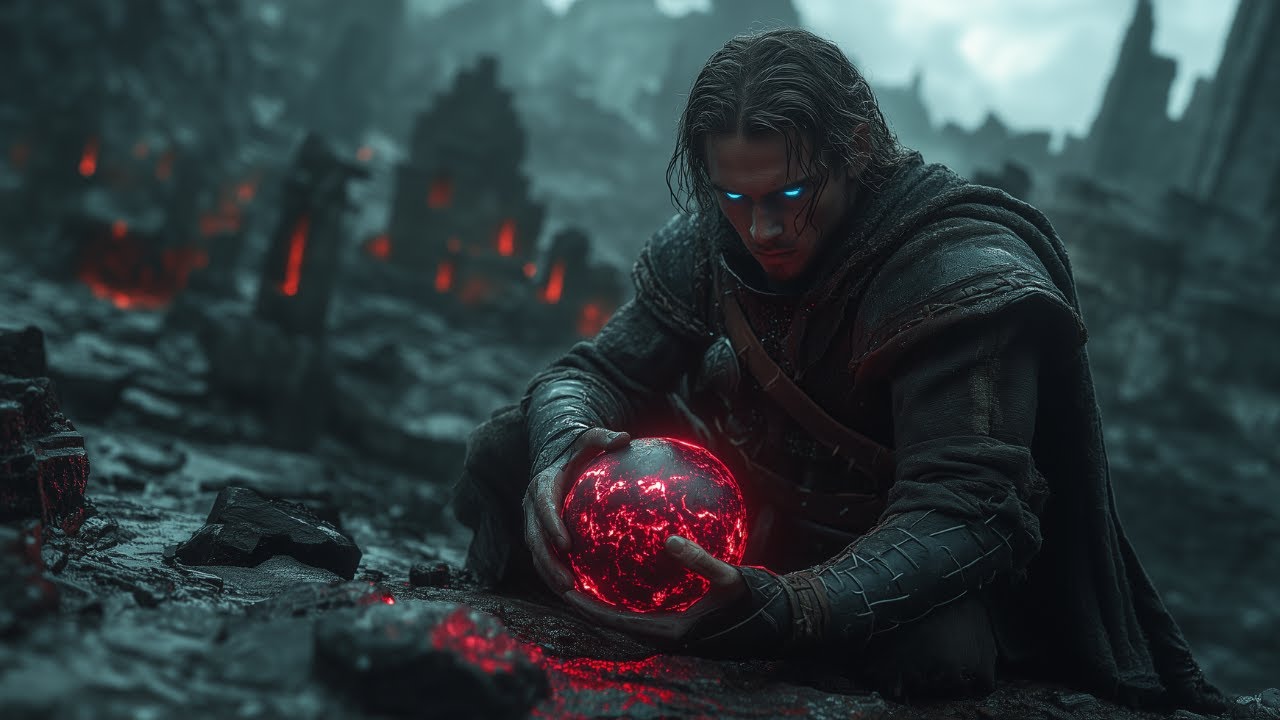 Dragonz Land - Legend of the Azure Dragon