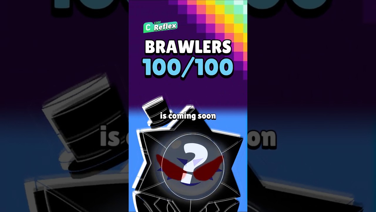 The Problem With the 100th Brawler