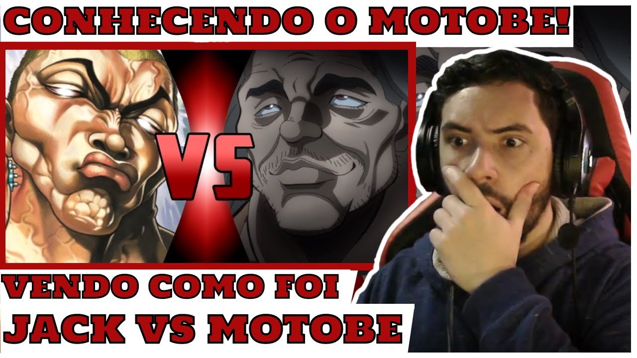 REACT | JACK VS MOTOBE | CONFRONTO LENDÁRIO DO @SociedadeZ